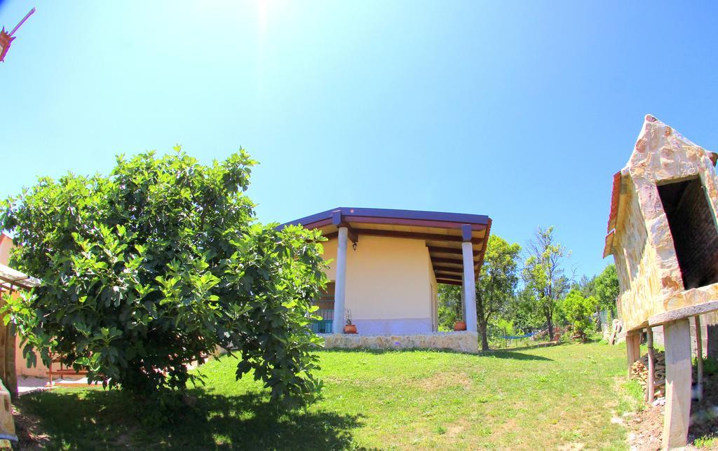 Auberge de jeunesse O Refuxio De La Jerezana à Redondela Extérieur photo