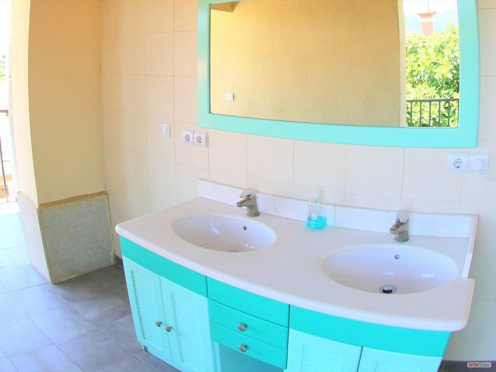Auberge de jeunesse O Refuxio De La Jerezana à Redondela Extérieur photo