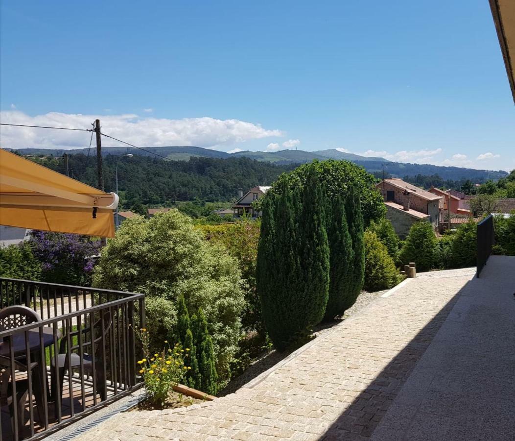 Auberge de jeunesse O Refuxio De La Jerezana à Redondela Extérieur photo