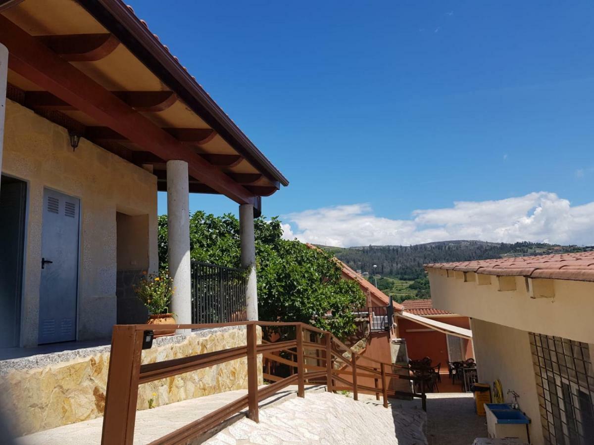 Auberge de jeunesse O Refuxio De La Jerezana à Redondela Extérieur photo