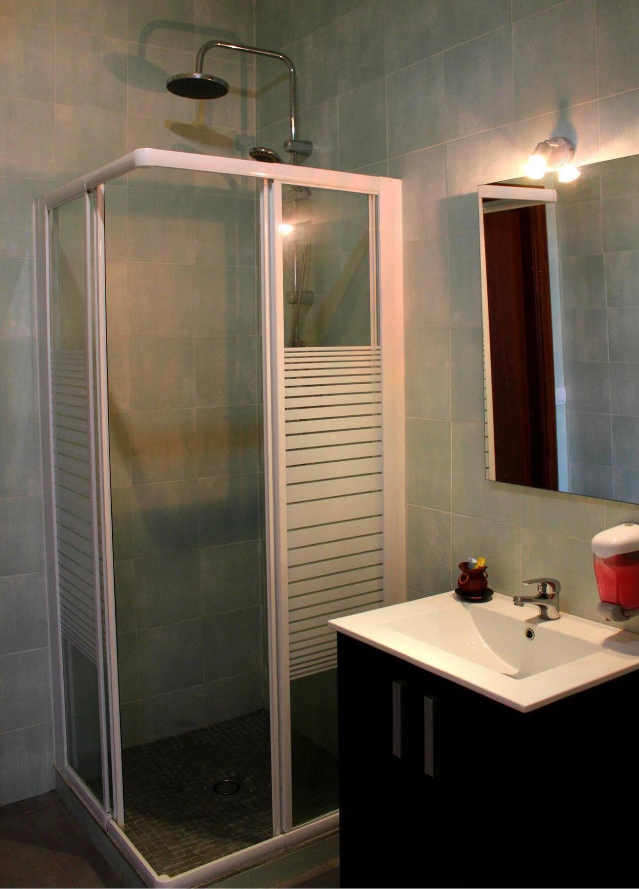 Auberge de jeunesse O Refuxio De La Jerezana à Redondela Extérieur photo