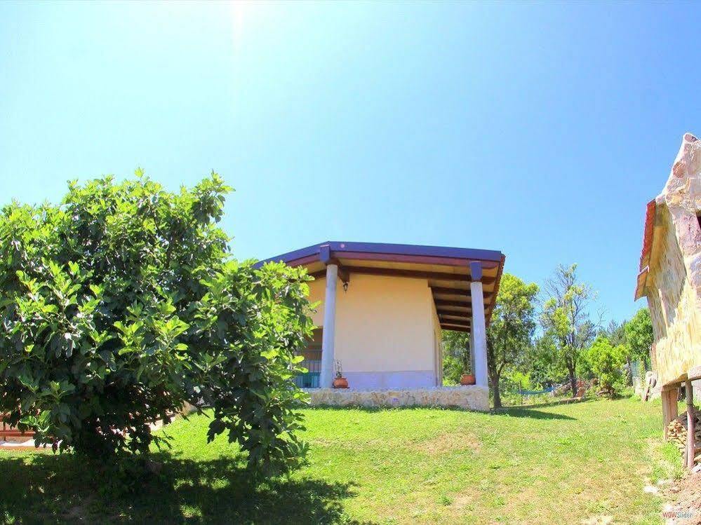 Auberge de jeunesse O Refuxio De La Jerezana à Redondela Extérieur photo