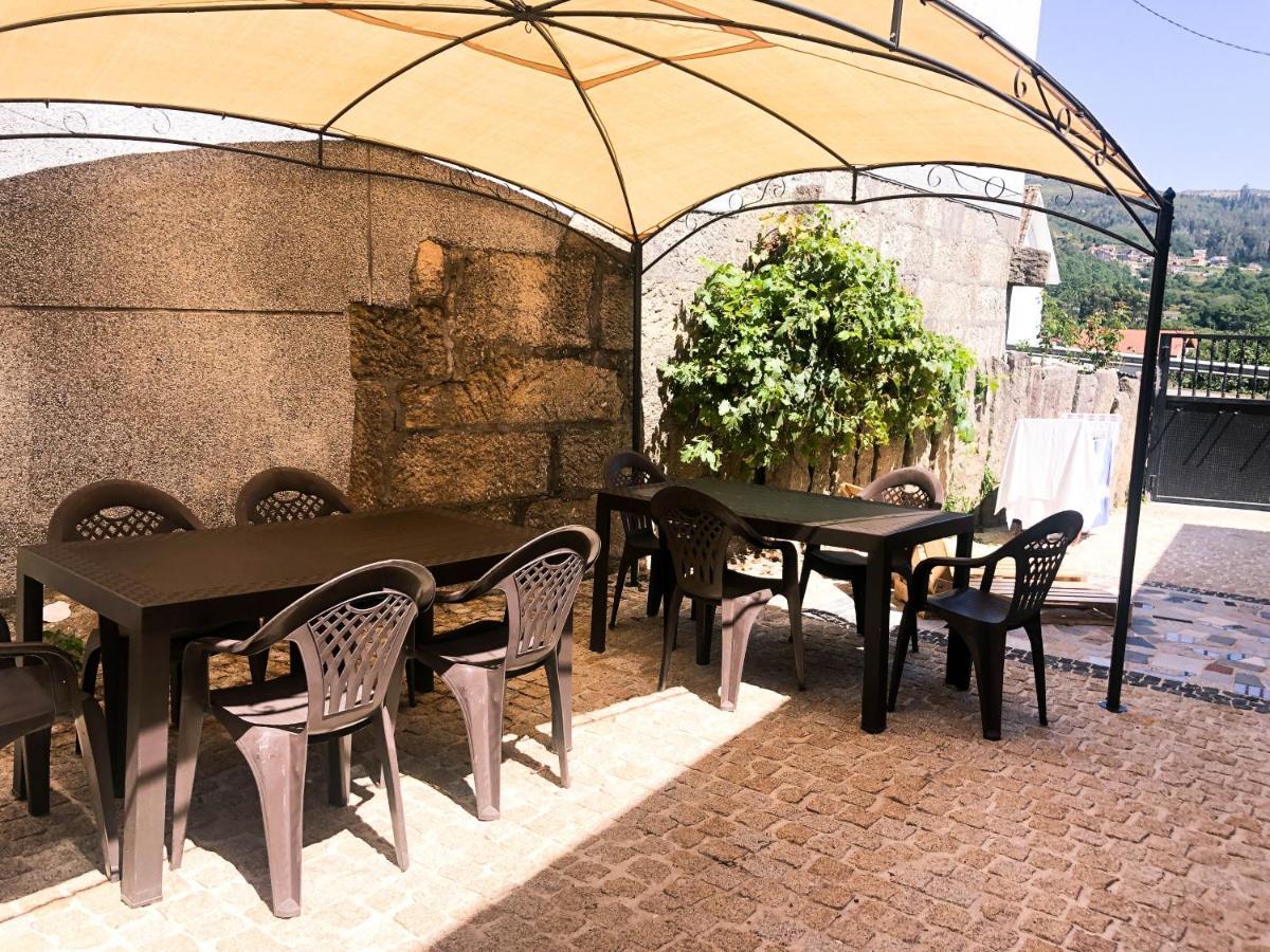 Auberge de jeunesse O Refuxio De La Jerezana à Redondela Extérieur photo